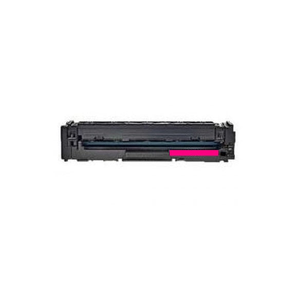 Toner Laser Comp. Rig. HP W2153X Magenta CON CHIP