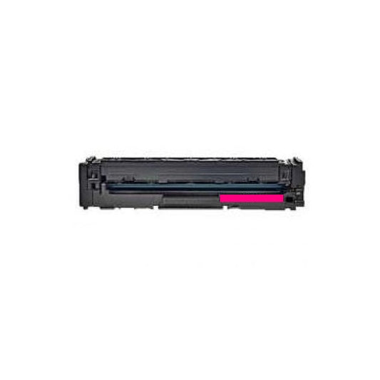 Toner Laser Comp. Rig. HP W2153X Magenta CON CHIP