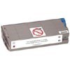 Toner Laser Comp. Rig. Xerox Phaser 1235 Ciano