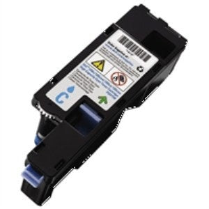 Toner Laser Comp. Rig. Xerox 106R01627 Ciano