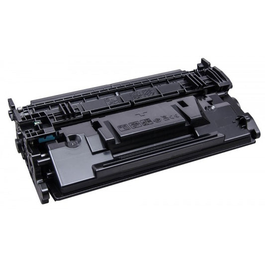 Toner Laser Comp. Rig. Canon 056H / 3008C002 Nero CON CHIP