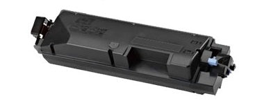 Toner Laser Comp. Rig. Utax PK-5018BK / 1T02TW0UT0 + vaschet