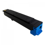 Toner Laser Comp. Rig. Utax PK5020 / 1T02YJCUT0 Ciano