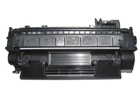 Toner Laser Comp. Rig. HP CE505A / CF280A / Canon 719
