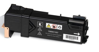 Toner Laser Comp. Rig. Xerox 106R01597 Nero
