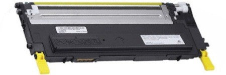 Toner Laser Comp. Rig. Dell 1230 Giallo
