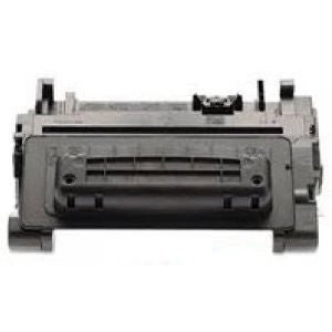 Toner Laser Comp. Rig. HP CE390X