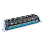Toner Laser Comp. Rig. HP CE401A / CE507A Ciano