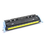 Toner Laser Comp. Rig. HP CE402A / CE507A Giallo