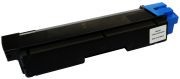 Toner Laser Comp. Rig. Kyocera TK-580C Ciano