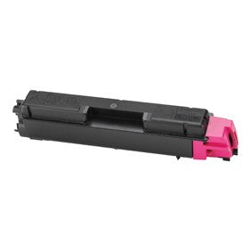 Toner Laser Comp. Rig. Kyocera TK-590M Magenta