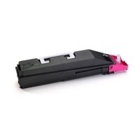 Toner Laser Comp. Rig. Kyocera TK-865M Magenta