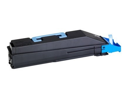 Toner Laser Comp. Rig. Kyocera TK-880C Ciano