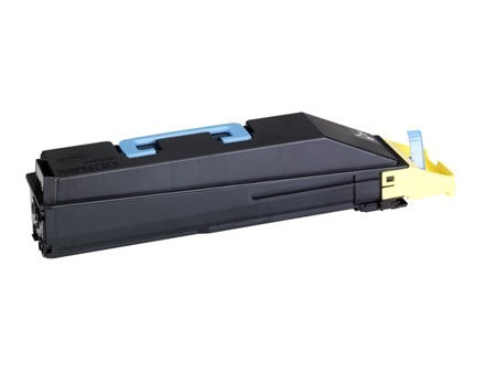 Toner Laser Comp. Rig. Kyocera TK-880Y Giallo