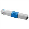 Toner Laser Comp. Rig. Oki C310 / 44469706 Ciano