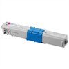 Toner Laser Comp. Rig. Oki C310 / 44469705 Magenta