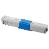 Toner Laser Comp. Rig. Oki C310 / 44469704 Giallo