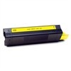 Toner Laser Comp. Rig. Oki C5250 Giallo