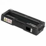 Toner Laser Comp. Rig. Ricoh K241BK Nero 406052