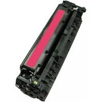 Toner Laser Comp. Rig. HP CC533A / CE413A / CF383A Magenta