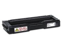 Toner Laser Comp. Rig. Ricoh RHC310HEK / 406479 Nero
