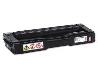 Toner Laser Comp. Rig. Ricoh RHC310HEM / 406481 Magenta