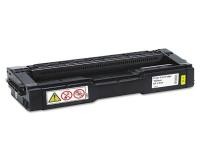 Toner Laser Comp. Rig. Ricoh RHC310HEY / 406482 Giallo