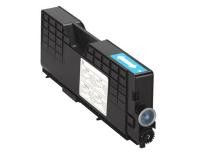 Toner Laser Comp. Rig. Ricoh K170C / Type 140 Ciano