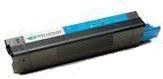 Toner Laser Comp. Rig. Oki 42804515 Ciano
