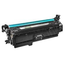 Toner Laser Comp. Rig. HP CE260A Nero