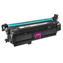 Toner Laser Comp. Rig. HP CF033A Magenta