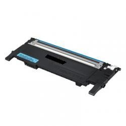 Toner Laser Rigenerato Samsung CLP360 / CLT-C406S Ciano