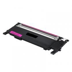 Toner Laser Rigenerato Samsung CLP360 / CLT-M406S Magenta