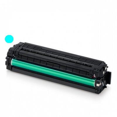 Toner Laser Comp. Rig. Samsung CLP415 / CLT-C504S Ciano