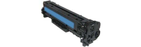 Toner Laser Comp. Rig. HP CF211A / CB541A / CE321A Ciano