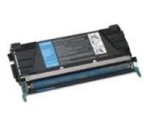 Toner Laser Comp. Rig. Lexmark C734 / C734A1CG Ciano