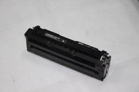 Toner Laser Comp. Rig. Samsung CLP-680 / CLT-K506L Nero