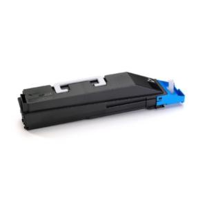 Toner Laser Comp. Rig. Kyocera TK-855C Ciano