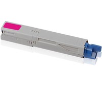 Toner Laser Comp. Rig. Oki 43459330 Magenta