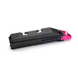 Toner Laser Comp. Rig. Kyocera TK-855M Magenta