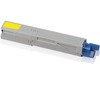 Toner Laser Comp. Rig. Oki 43459329 Giallo