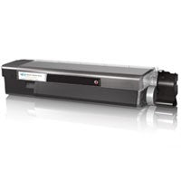 Toner Laser Comp. Rig. Oki 43324408 Nero