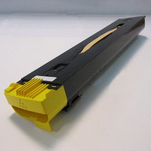 Toner Laser Comp. Rig. Xerox 7765 / 006R01450 Giallo