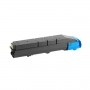 Toner Laser Comp. Rig. Kyocera TK-8305C Ciano