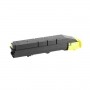 Toner Laser Comp. Rig. Kyocera TK-8305Y Giallo