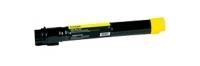 Toner Laser Comp. Rig. Lexmark C950 / C950X2YG Giallo