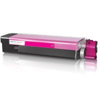 Toner Laser Comp. Rig. Oki 43381906 Magenta