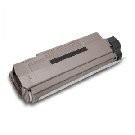 Toner Laser Comp. Rig. Oki 43324424 Nero