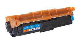 Toner Laser Comp. Rig. Brother TN-245C Ciano