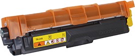 Toner Laser Comp. Rig. Brother TN-245Y Giallo